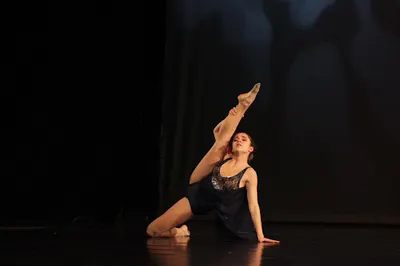 Prywatna Szkoła Baletowa w Bielsku-Białej